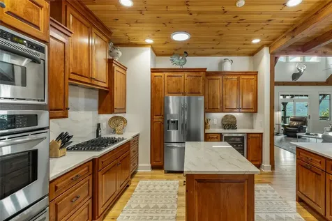 340 East Ridge Road Cashiers NC 28717