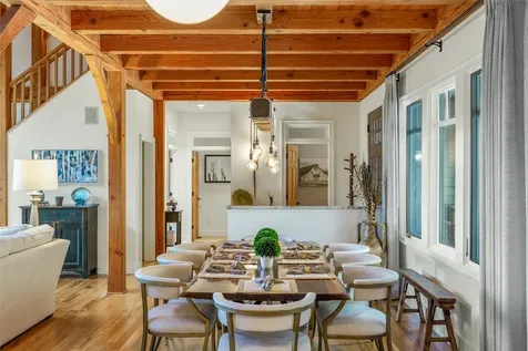 340 East Ridge Road Cashiers NC 28717