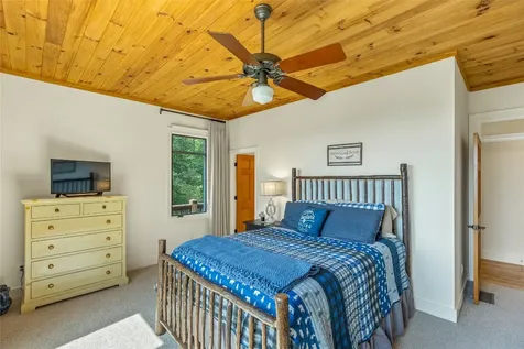 340 East Ridge Road Cashiers NC 28717