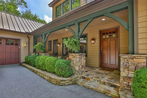 340 East Ridge Road Cashiers NC 28717