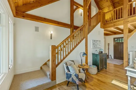 340 East Ridge Road Cashiers NC 28717