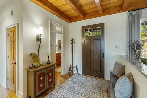 340 East Ridge Road Cashiers NC 28717