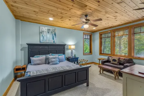 340 East Ridge Road Cashiers NC 28717