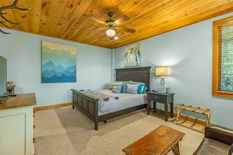 340 East Ridge Road Cashiers NC 28717