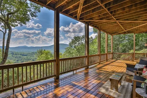 340 East Ridge Road Cashiers NC 28717