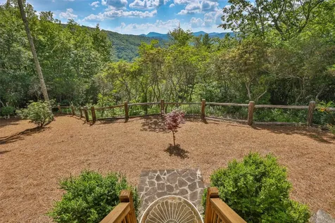 340 East Ridge Road Cashiers NC 28717