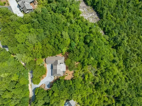 340 East Ridge Road Cashiers NC 28717