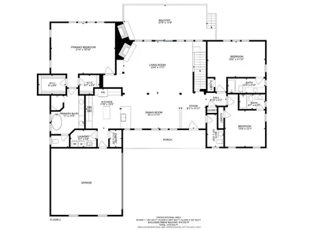 340 East Ridge Road Cashiers NC 28717