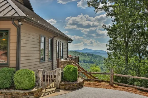 340 East Ridge Road Cashiers NC 28717