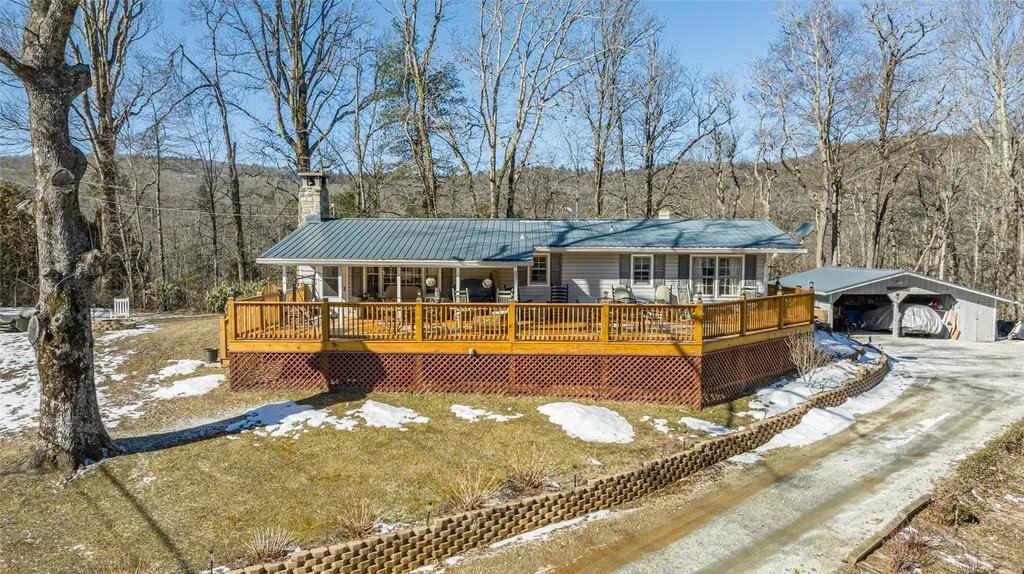 3731 Dillard Road Highlands NC 28741