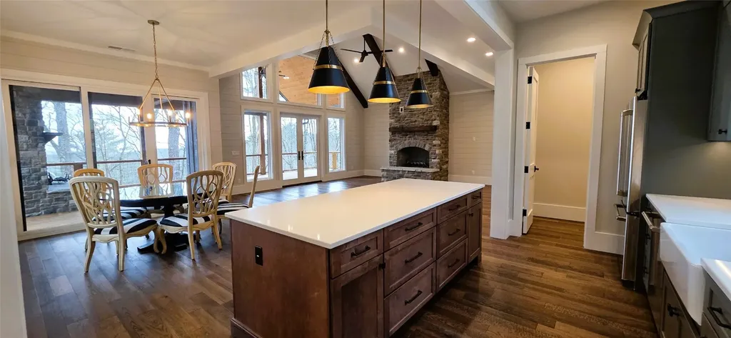 305 Easy Springs Road Sapphire NC 28774