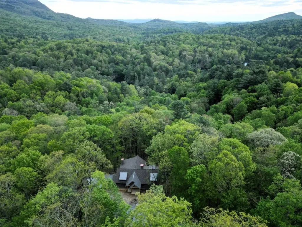 305 Easy Springs Road Sapphire NC 28774