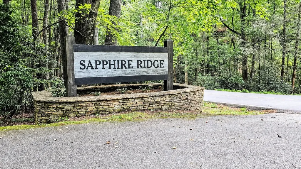 305 Easy Springs Road Sapphire NC 28774