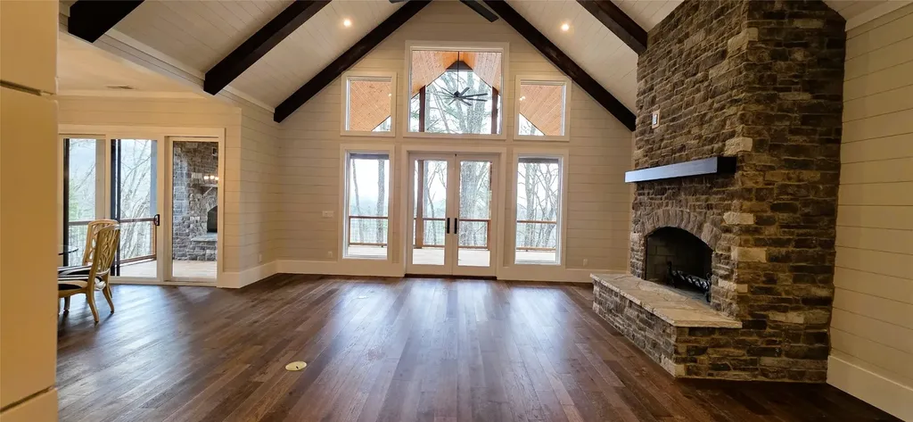 305 Easy Springs Road Sapphire NC 28774