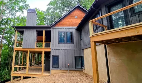 305 Easy Springs Road Sapphire NC 28774