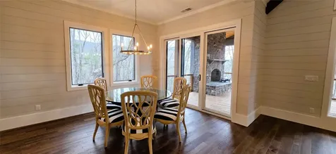 305 Easy Springs Road Sapphire NC 28774