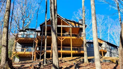 305 Easy Springs Road Sapphire NC 28774