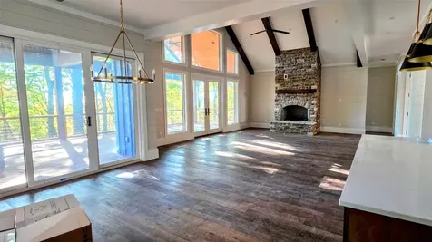 305 Easy Springs Road Sapphire NC 28774