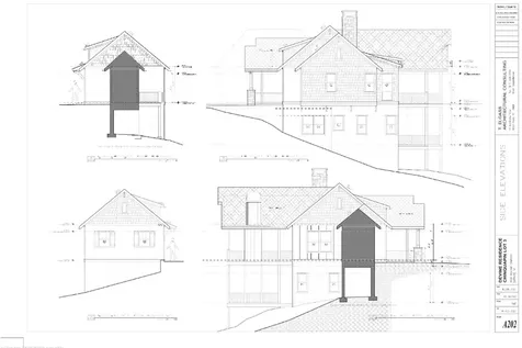 305 Easy Springs Road Sapphire NC 28774