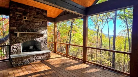 305 Easy Springs Road Sapphire NC 28774