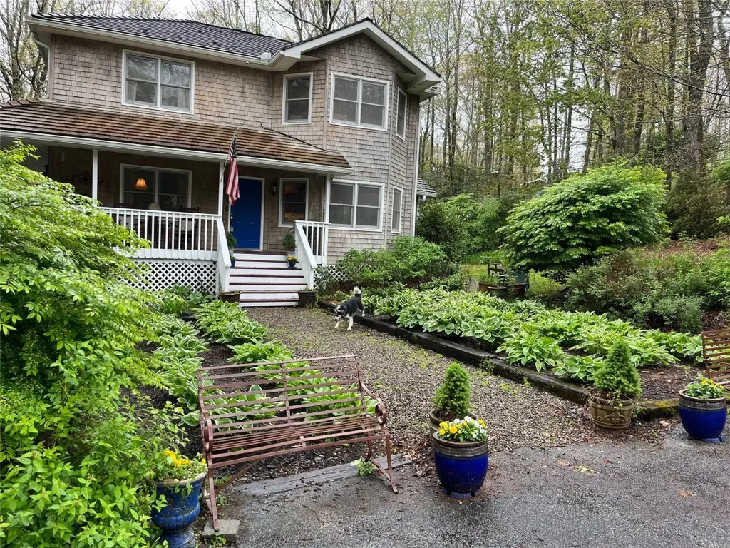 12 Hemlock Woods Drive Highlands NC 28741