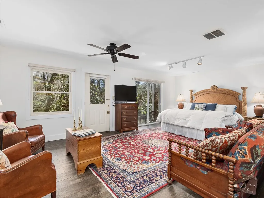 12 Hemlock Woods Drive Highlands NC 28741