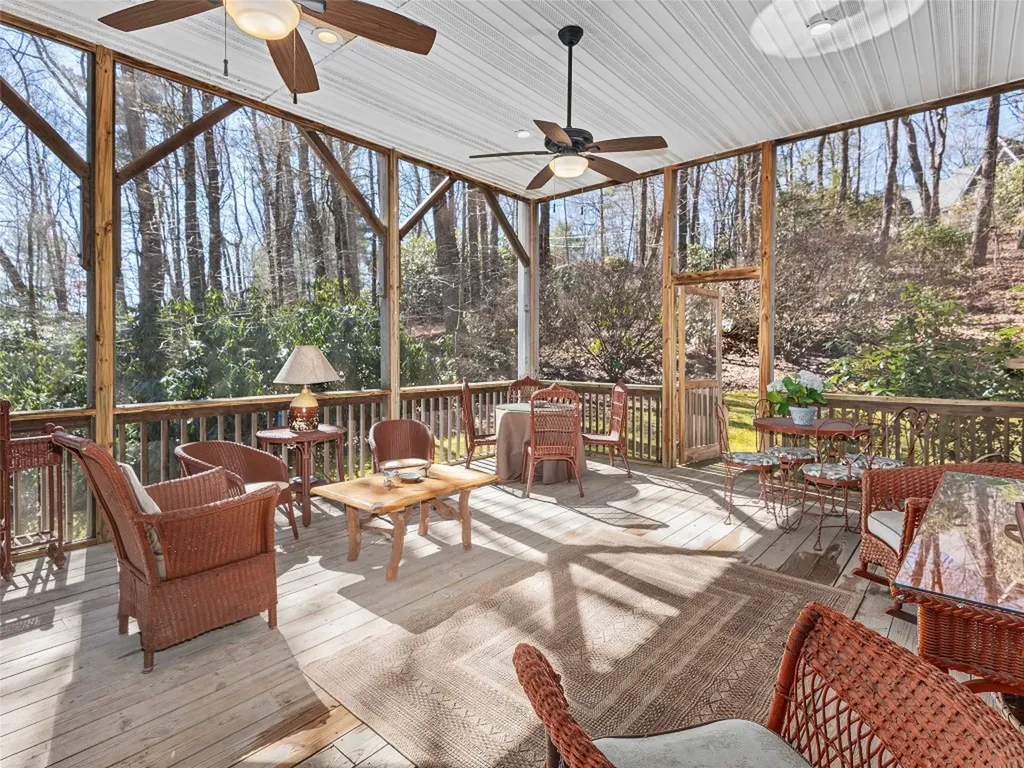 12 Hemlock Woods Drive Highlands NC 28741