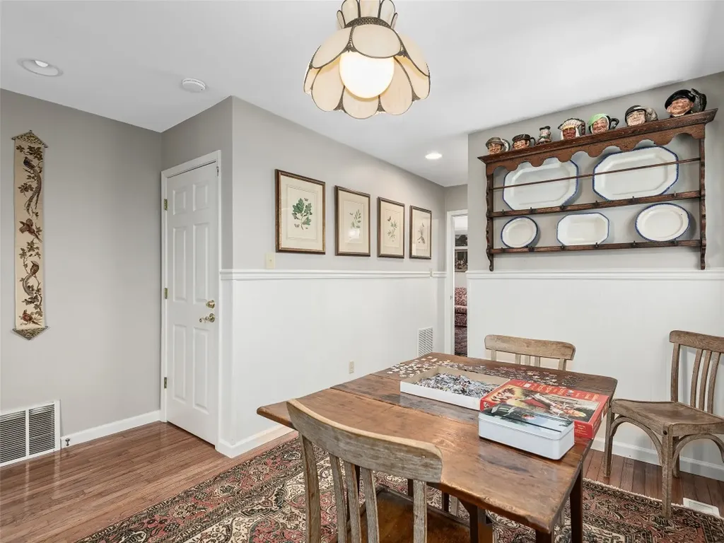 12 Hemlock Woods Drive Highlands NC 28741