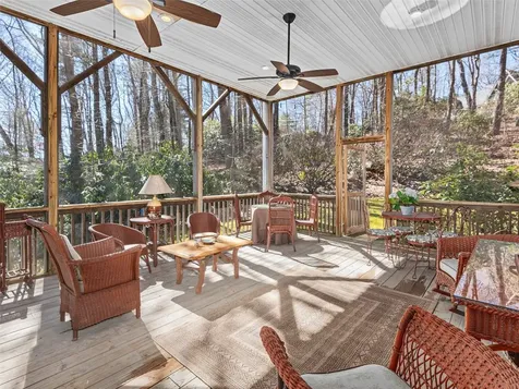 12 Hemlock Woods Drive Highlands NC 28741