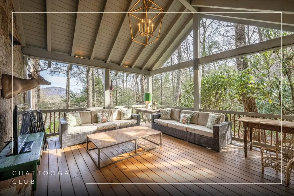 70 Mallet Mountain Way Cashiers NC 28717