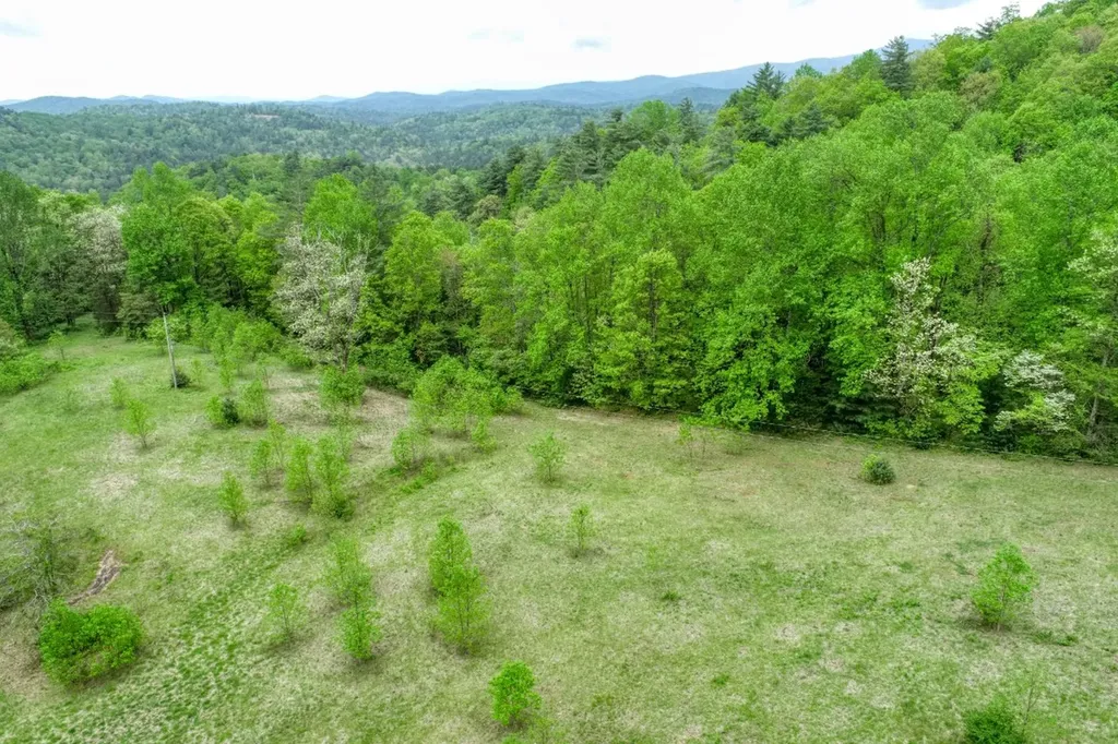 Off Neely Road And Usfs Road Highlands NC 28741