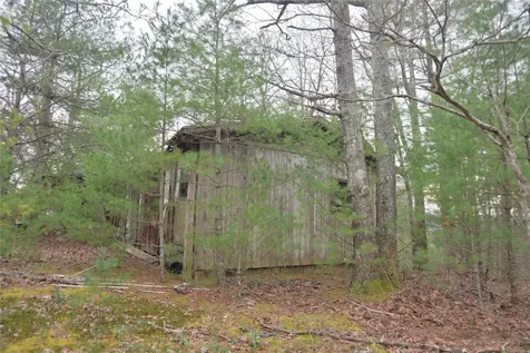 Off Neely Highlands NC 28741