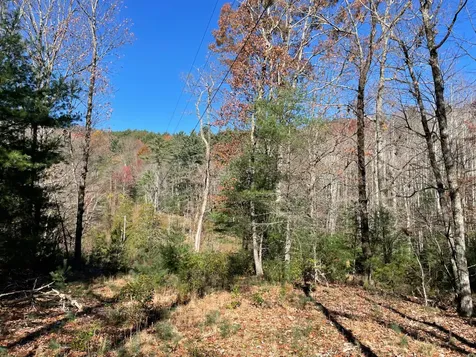 Off Neely Road And Usfs Road Highlands NC 28741