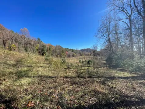 Off Neely Road And Usfs Road Highlands NC 28741