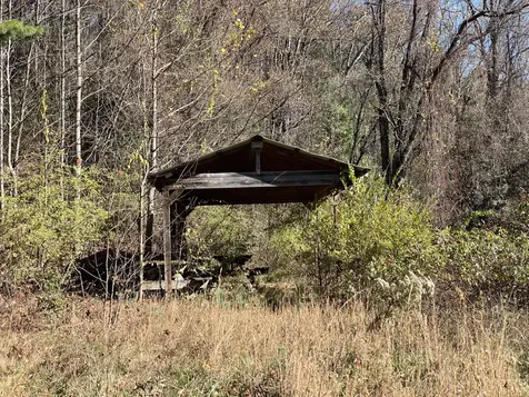 Off Neely Highlands NC 28741