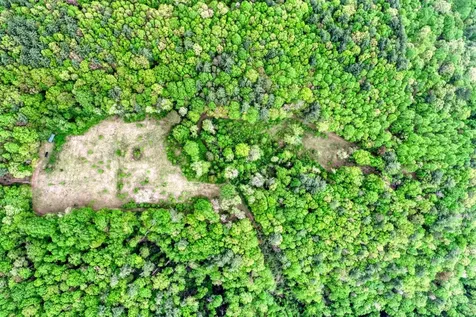 Off Neely Road And Usfs Road Highlands NC 28741