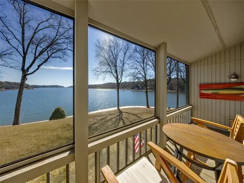 80 Toxaway Shores Lake Toxaway NC 28747