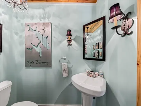 80 Toxaway Shores Lake Toxaway NC 28747