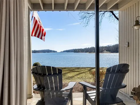 80 Toxaway Shores Lake Toxaway NC 28747