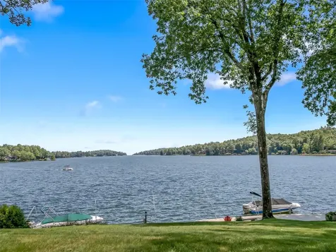 80 Toxaway Shores Lake Toxaway NC 28747