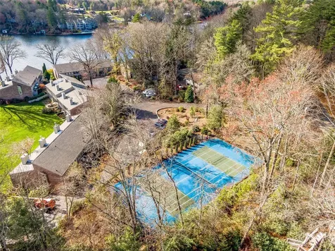 80 Toxaway Shores Lake Toxaway NC 28747