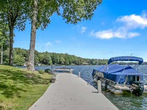 80 Toxaway Shores Lake Toxaway NC 28747