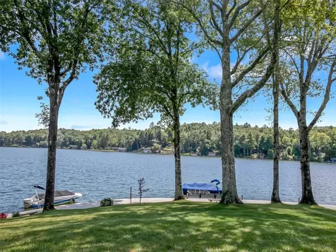 80 Toxaway Shores Lake Toxaway NC 28747