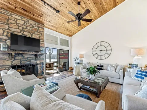 80 Toxaway Shores Lake Toxaway NC 28747