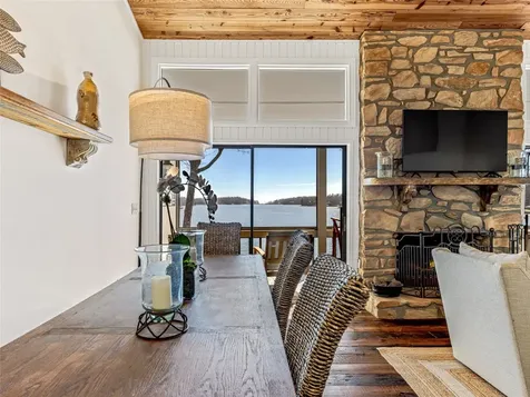 80 Toxaway Shores Lake Toxaway NC 28747