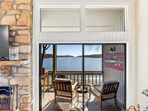 80 Toxaway Shores Lake Toxaway NC 28747