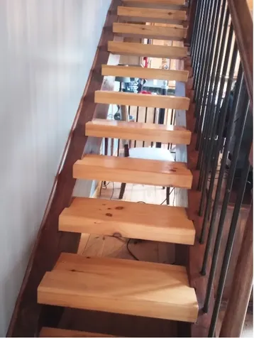 71 Peek And Peak Lane Scaly Mountain NC 28775