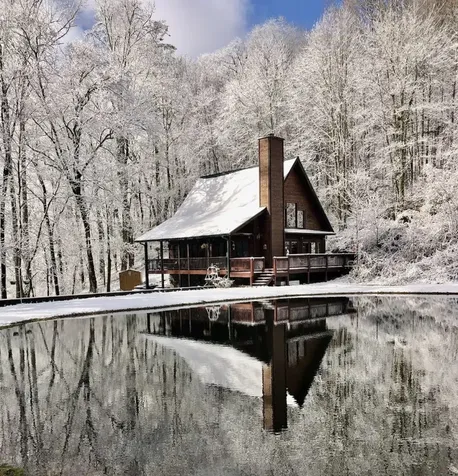 71 Peek And Peak Lane Scaly Mountain NC 28775