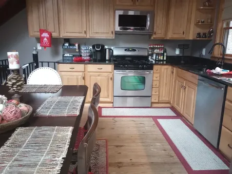 71 Peek And Peak Lane Scaly Mountain NC 28775