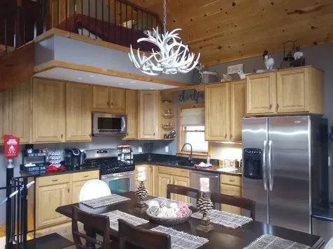 71 Peek And Peak Lane Scaly Mountain NC 28775